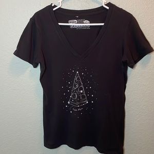 🛍️ ModCloth Pizza T-Shirt